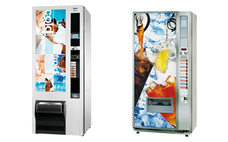 distributori freddo